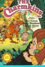 Póster de The Charmkins