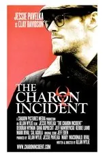 Póster de The Charon Incident