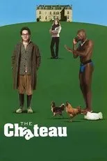 Póster de The Château