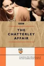 Póster de The Chatterley Affair