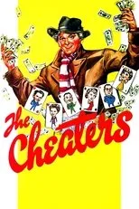 Póster de The Cheaters