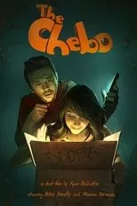 Póster de The Chebo