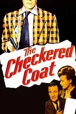 Póster de The Checkered Coat