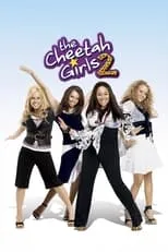 Póster de The Cheetah Girls 2