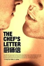 Póster de The Chef's Letter