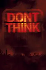Póster de The Chemical Brothers: Don't Think