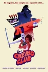 Póster de The Chemo Club