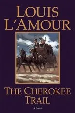 Póster de The Cherokee Trail