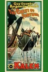 Póster de The Chest of Fortune