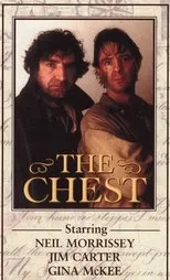 Póster de The Chest