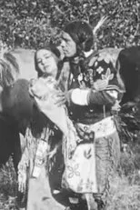 Póster de The Cheyenne's Bride