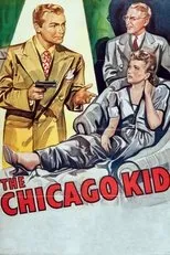 Póster de The Chicago Kid