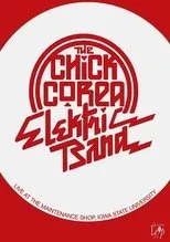 Póster de The Chick Corea Elektric Band: Live at the Maintenance Shop