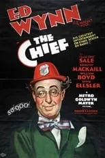 Póster de The Chief
