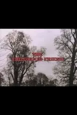 Póster de The Childhood Friend