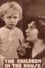 Póster de The Children in the House