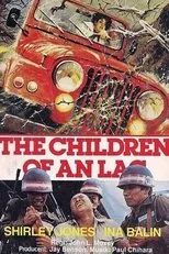 Póster de The Children of An Lac