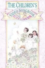 Póster de The Children's Video Songbook Volume 2