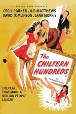 Póster de The Chiltern Hundreds