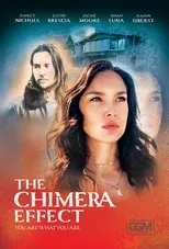 Póster de The Chimera Effect