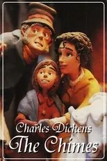Póster de The Chimes