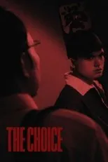 Póster de The Choice
