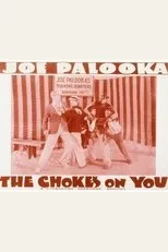 Póster de The Choke's on You