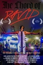 Póster de The Chord of David