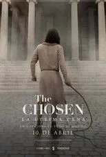 Póster de The Chosen: Last Supper