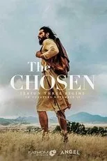 Póster de The Chosen (Los elegidos): Temporada tres