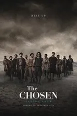 Póster de The Chosen: Season 4
