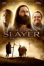 Póster de The Christ Slayer
