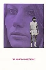 Póster de The Christian Licorice Store