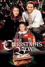 Póster de The Christmas Box