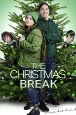 Póster de The Christmas Break