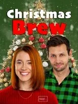 Póster de The Christmas Brew