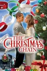 Póster de The Christmas Chain
