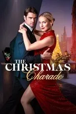 Póster de The Christmas Charade