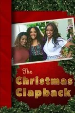 Póster de The Christmas Clapback