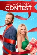 Póster de The Christmas Contest