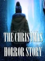 Póster de The Christmas Horror Story
