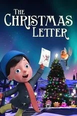 Póster de The Christmas Letter