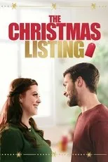 Póster de The Christmas Listing