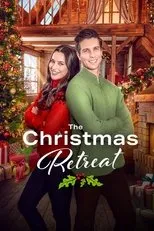 Póster de The Christmas Retreat
