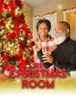 Póster de The Christmas Room