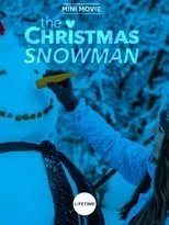 Póster de The Christmas Snowman