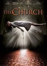 Póster de The Church