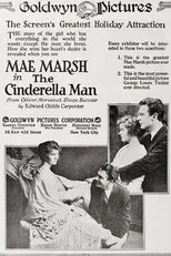 Póster de The Cinderella Man