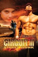 Póster de The Circuit III: Final Flight