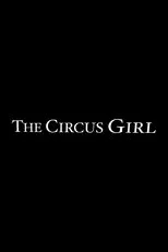Póster de The Circus Girl